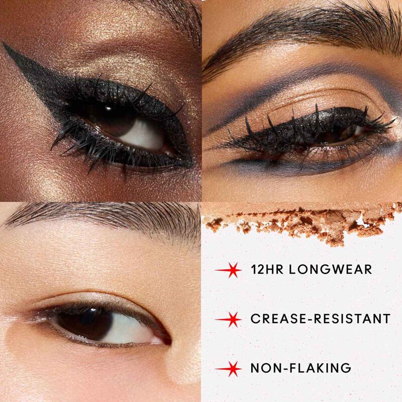 MAC Glitter Single Eye Shadow Compact image number 18